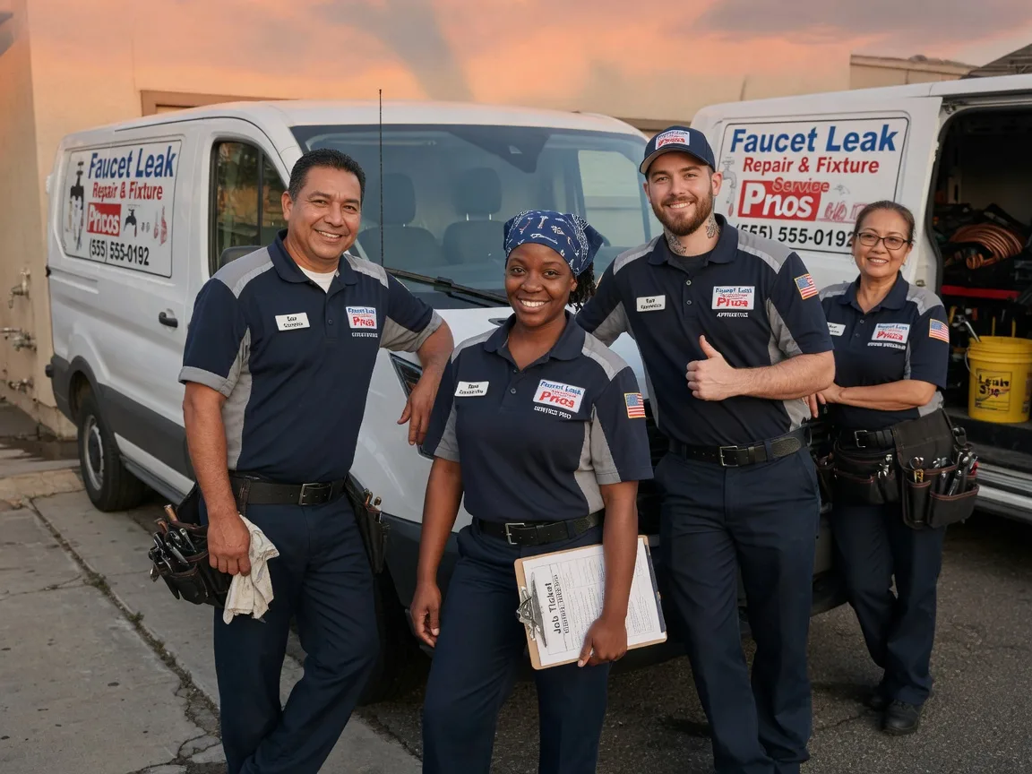 Faucet Repair company in Cloverport, KY